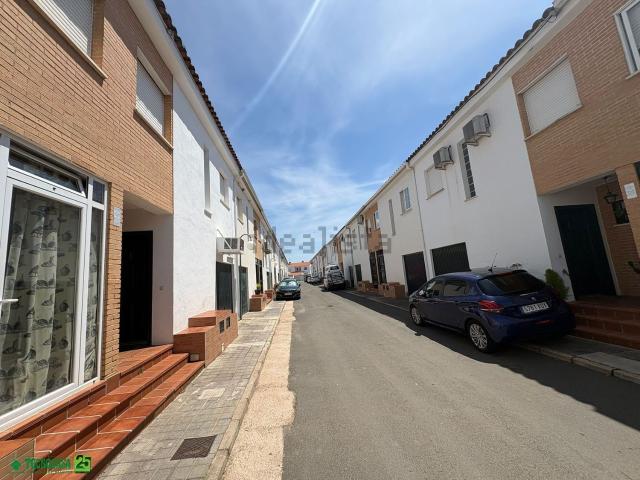 Chalet, Miguelturra