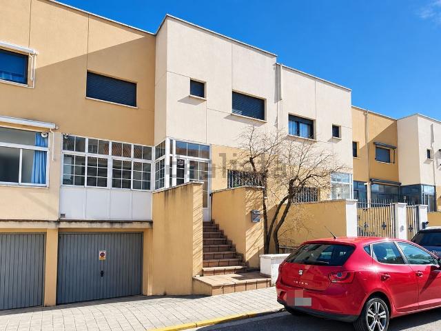 Chalet, Miguelturra