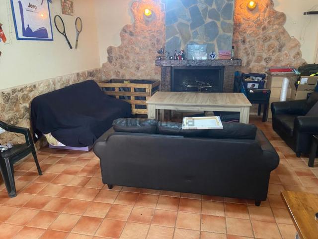 Chalet, Miguelturra