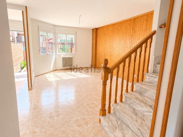 Chalet, Miguelturra