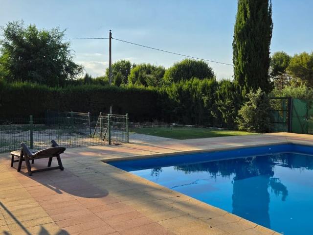Chalet, Miguelturra