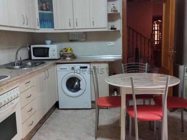 Chalet, Miguelturra