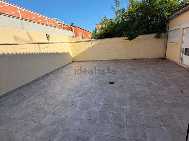 Chalet, Miguelturra