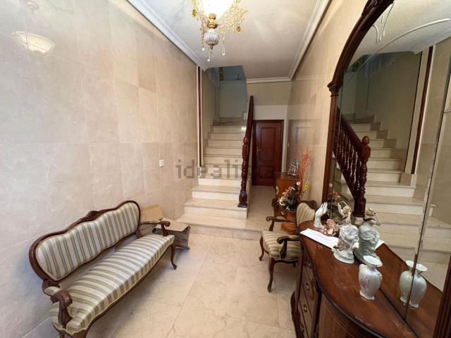 Chalet, Miguelturra