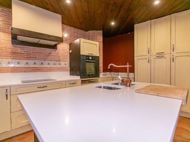 Chalet, Miguelturra