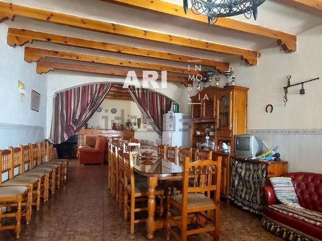 Chalet, Miguelturra
