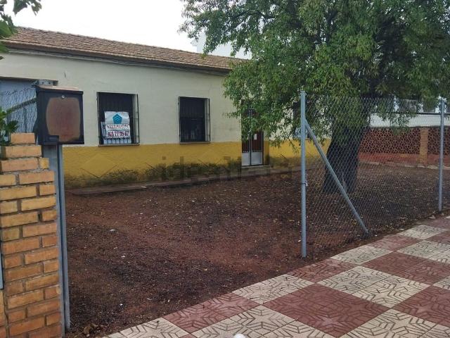 Chalet, Miguelturra
