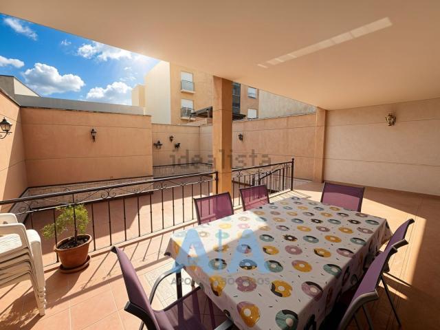 Chalet, Miguelturra