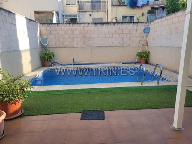Chalet, Miguelturra