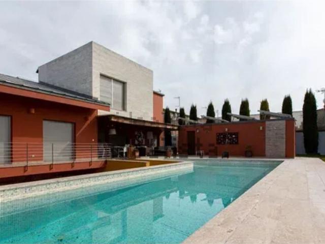 Chalet, Miguelturra