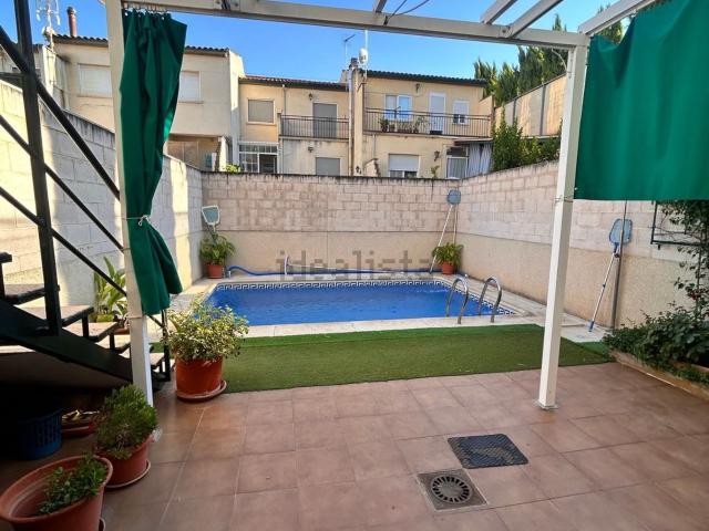 Chalet, Miguelturra