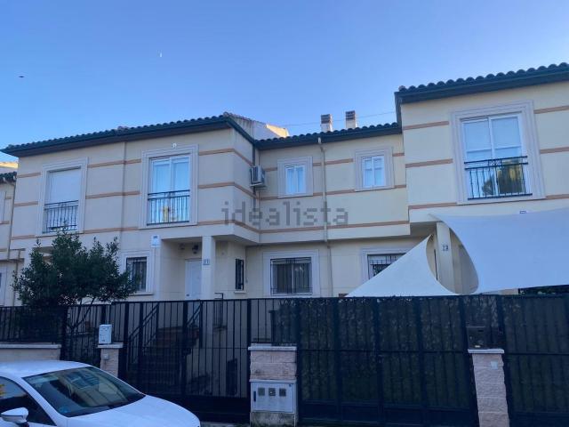Chalet, Miguelturra