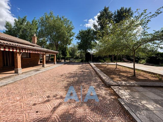 Chalet, Miguelturra