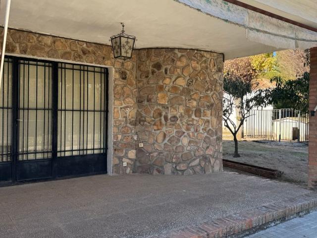 Chalet, Miguelturra