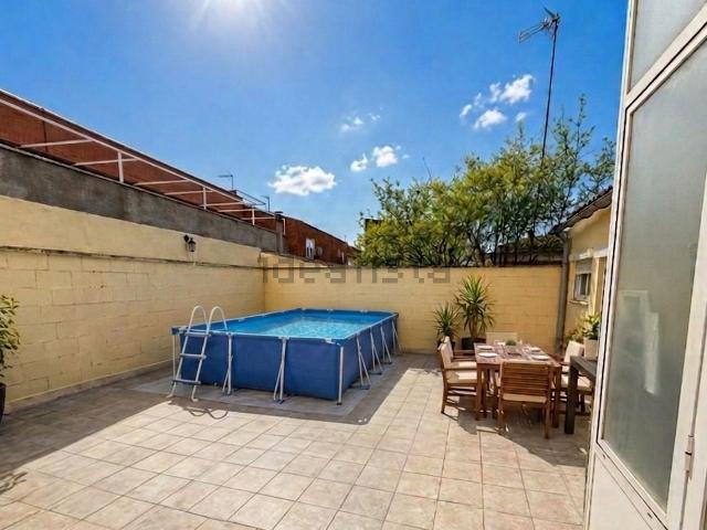 Chalet, Miguelturra