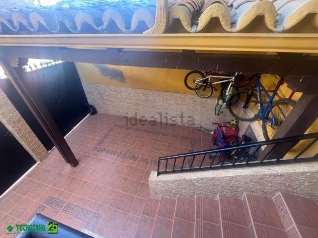 Chalet, Miguelturra