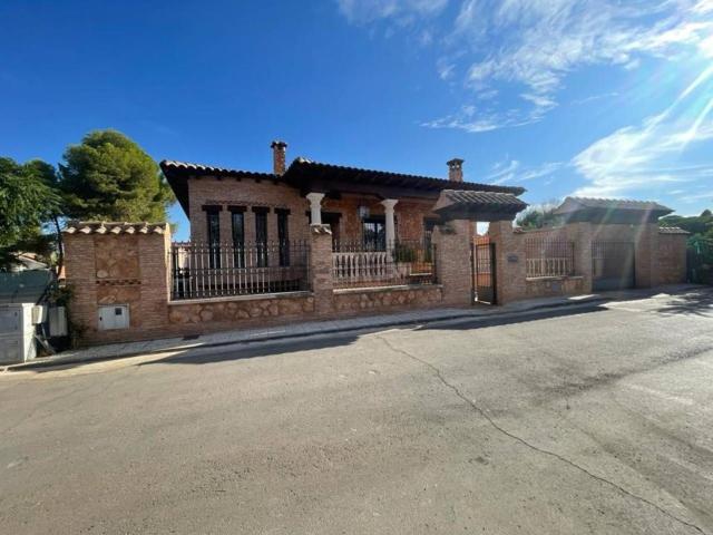 Chalet, Miguelturra