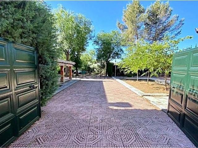 Chalet, Miguelturra