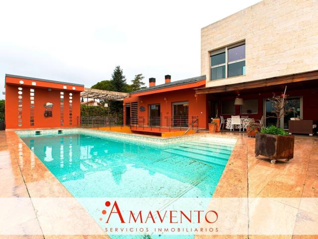 Chalet, Miguelturra