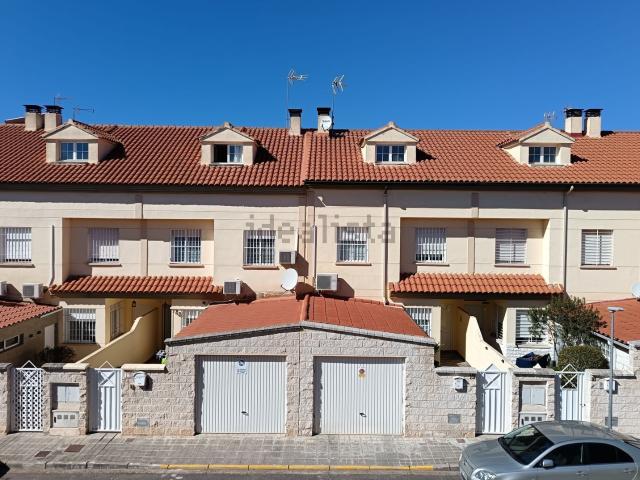 Chalet, Miguelturra