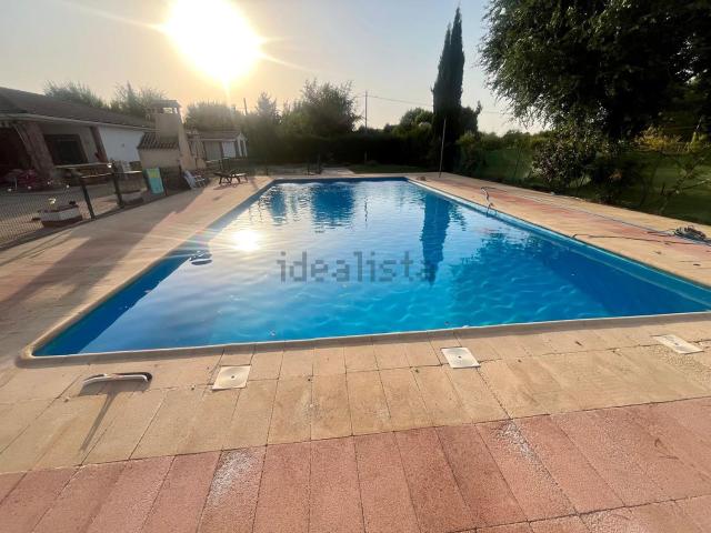 Chalet, Miguelturra