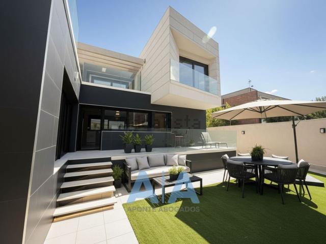 Chalet, Miguelturra