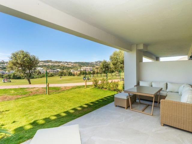 Chalet, Mijas