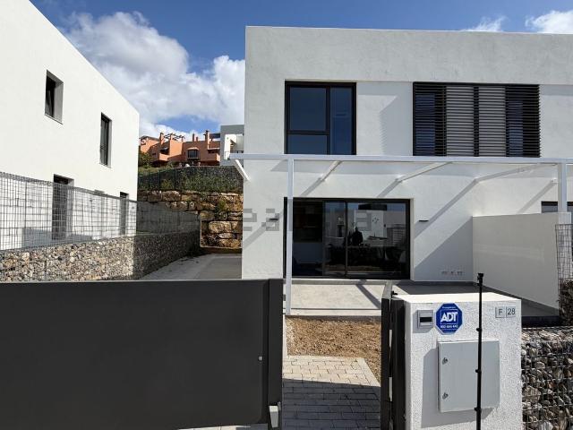 Chalet, Mijas