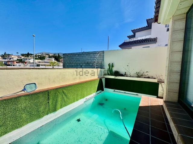 Chalet, Sierrezuela, Mijas
