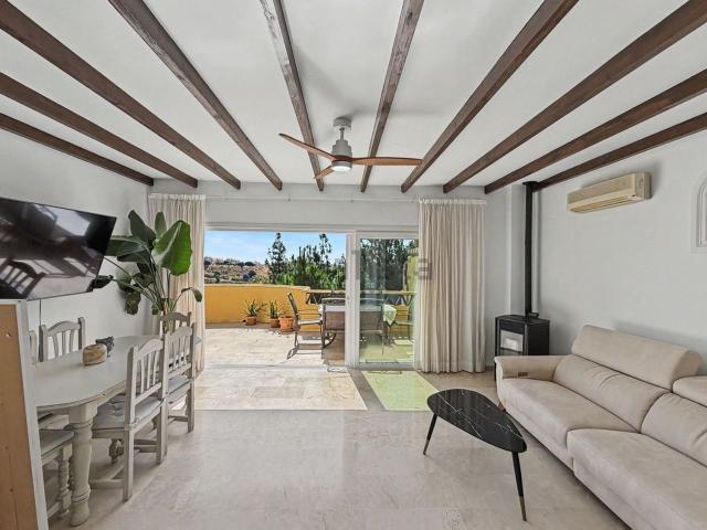 Chalet, Mijas