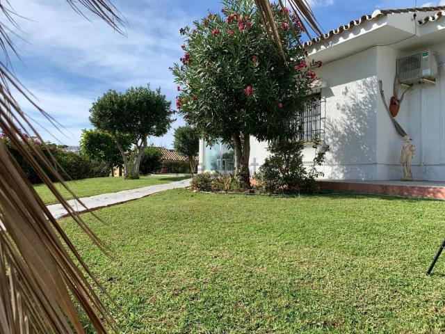 Chalet, Mijas