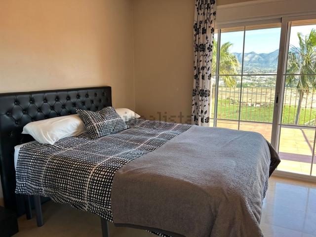 Chalet, Mijas