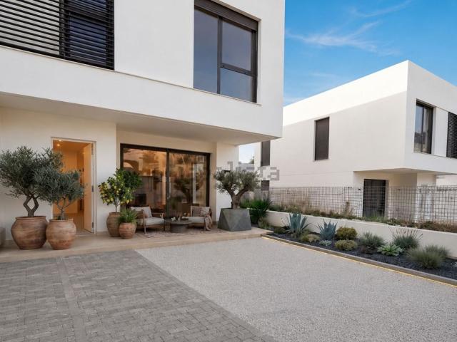 Chalet, Mijas