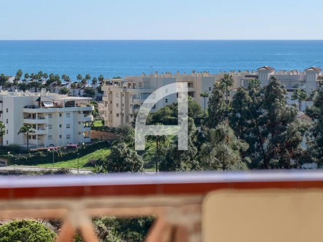 Chalet, Mijas