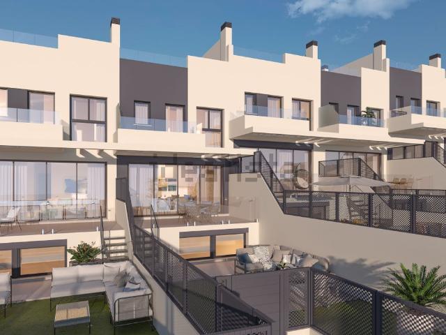 Chalet, Mijas