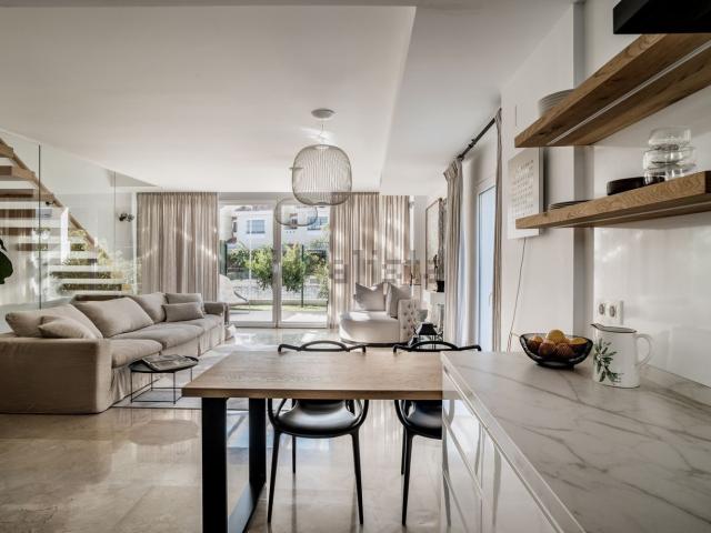 Chalet, Mijas