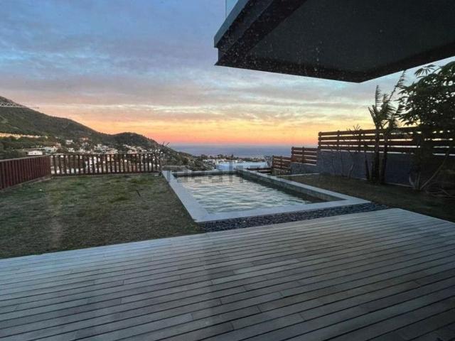 Chalet, Mijas