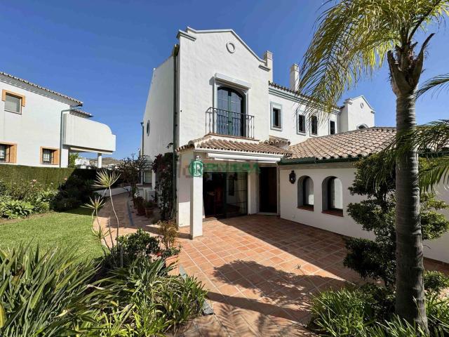 Chalet, Mijas