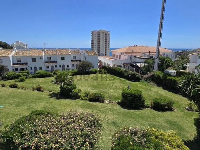 Chalet, Mijas