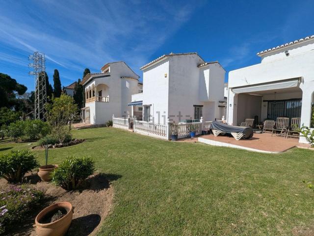 Chalet, Mijas