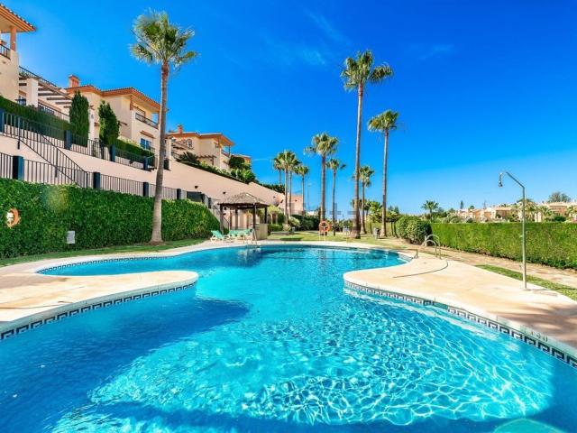 Chalet, Mijas