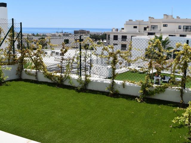 Chalet, Mijas