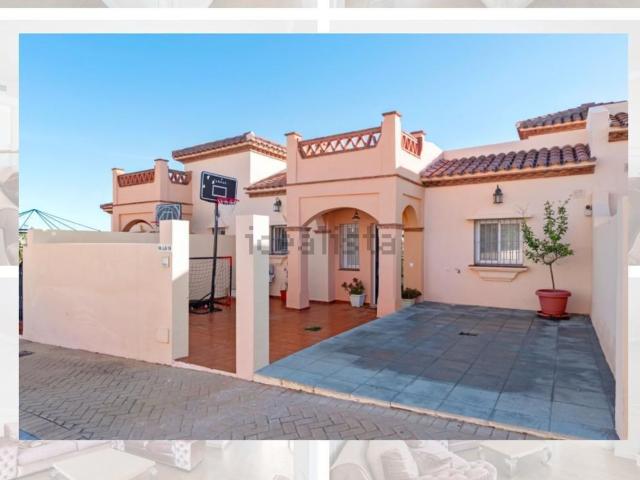 Chalet, Mijas