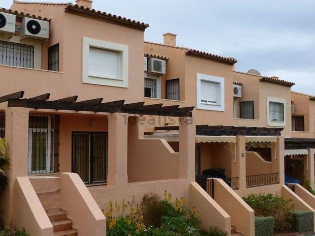 Chalet, Mijas