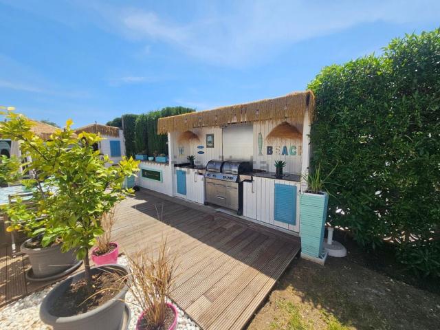 Chalet, Mijas