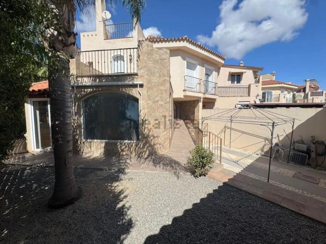 Chalet, Mijas