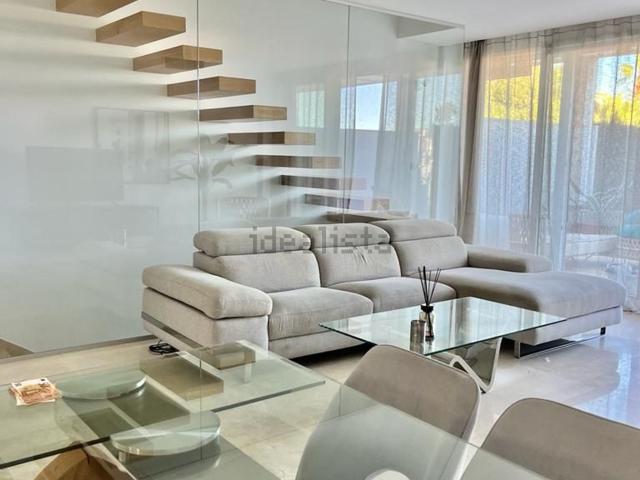 Chalet, Mijas