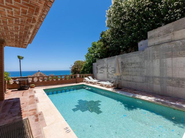 Chalet, Mijas