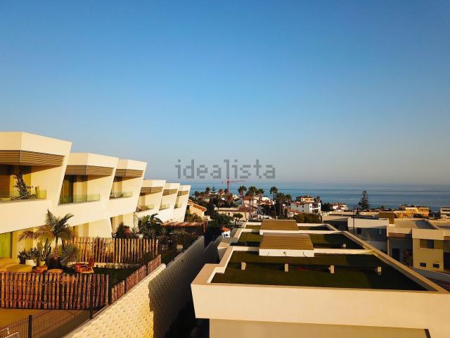 Chalet, Mijas