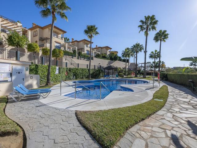Chalet, Mijas